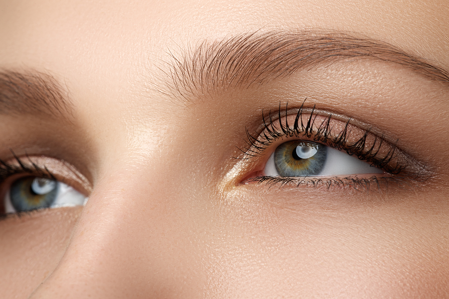EyeLash Extensions And More