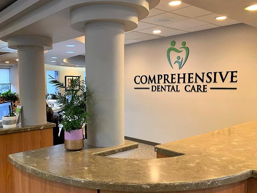 Comprehensive Dental Care