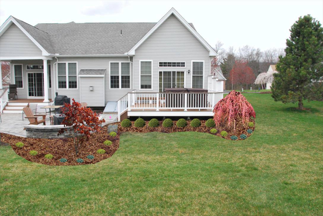 West Hartford Landscaping Inc.