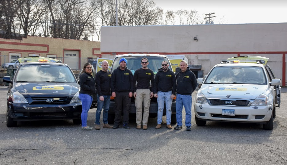 Sure Lock & Key Locksmith – West Hartford