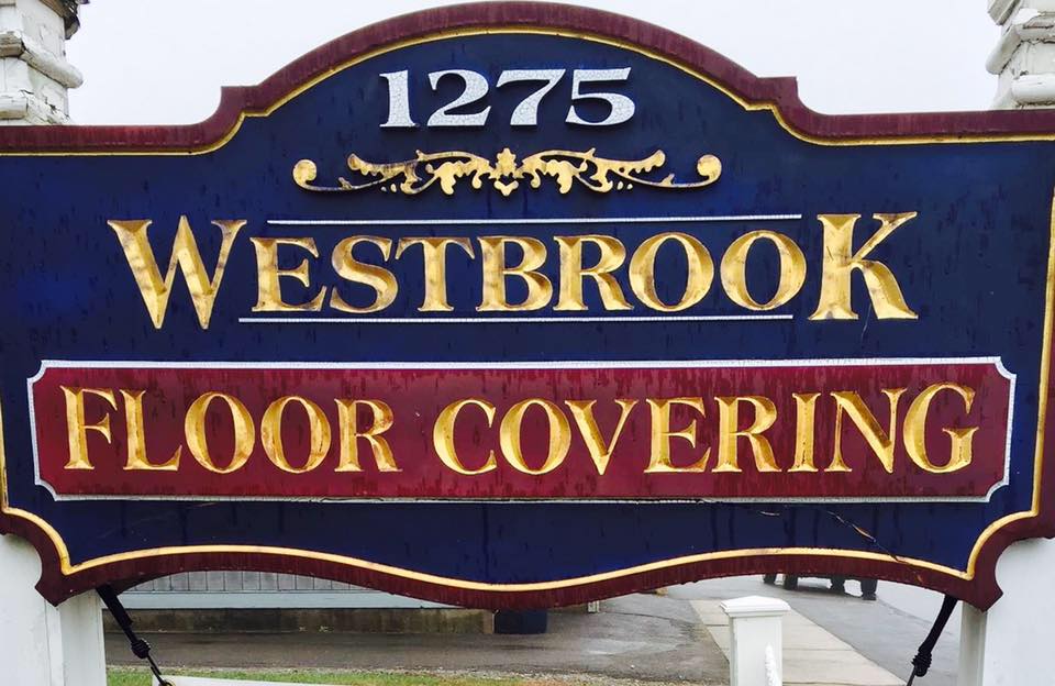 Westbrook Floor Covering 1275 Boston Post Rd, Westbrook Connecticut 06498