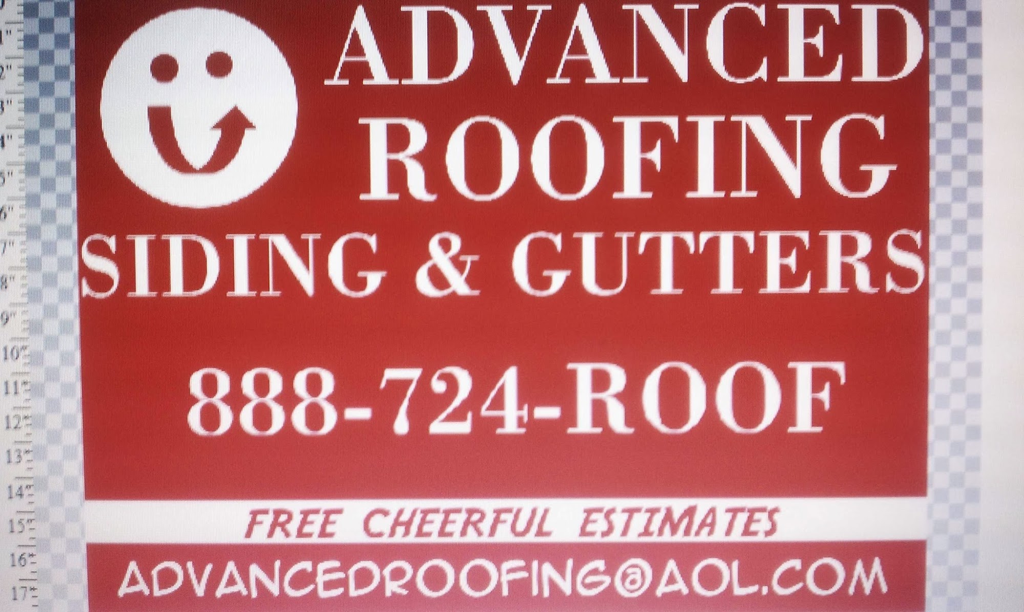 ADVANCED ROOFING & SIDING