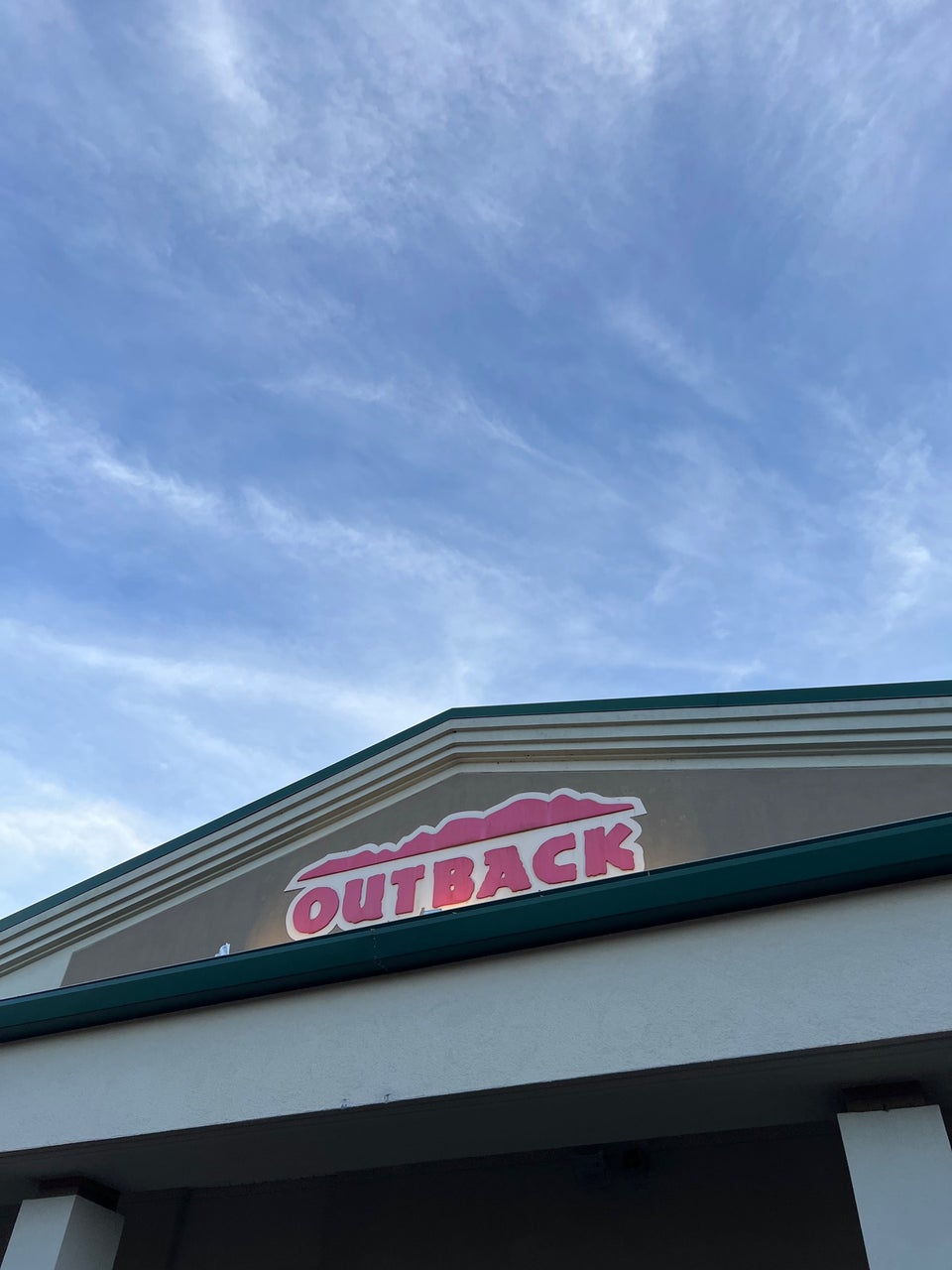 Outback Steakhouse