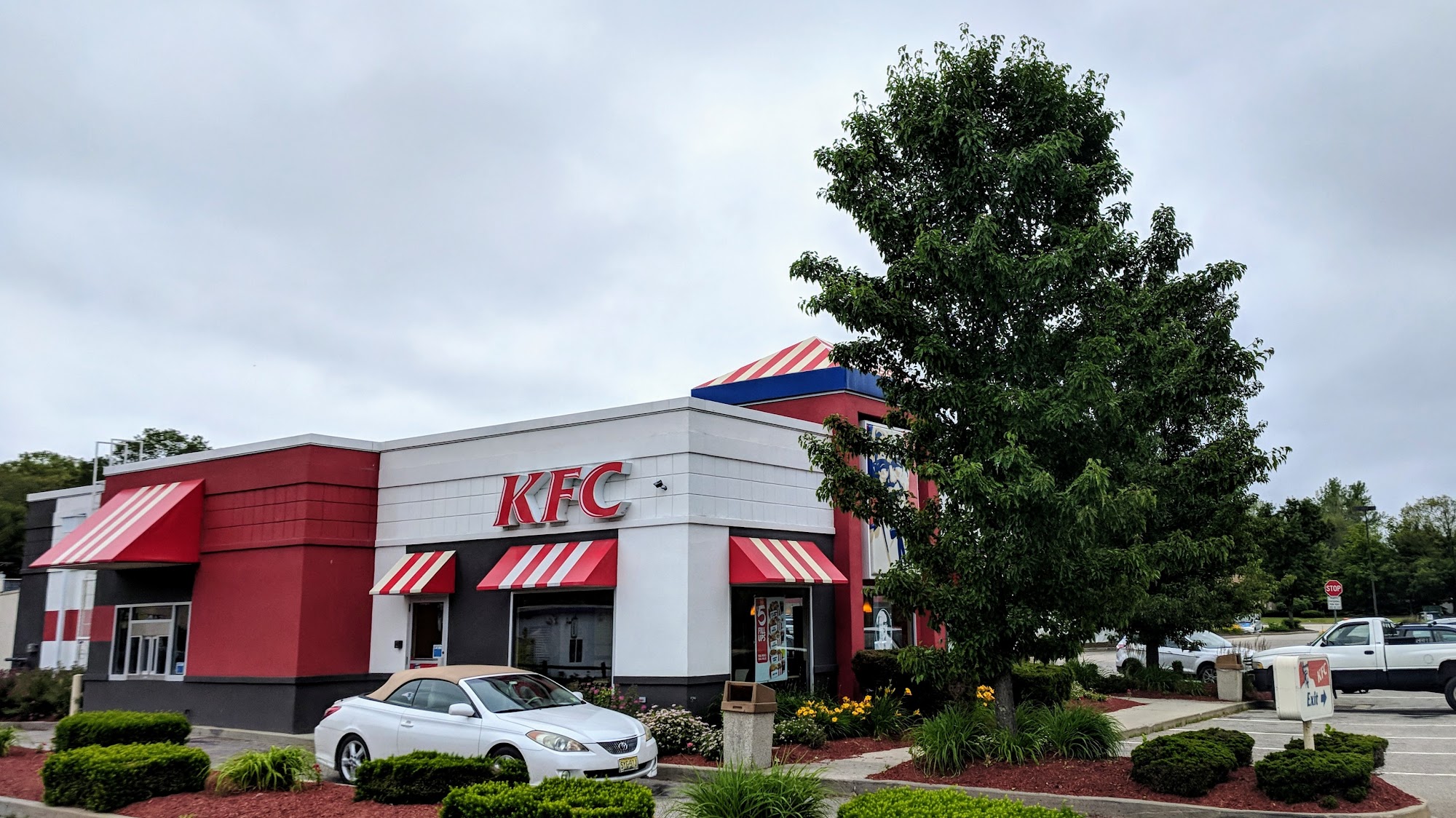 KFC