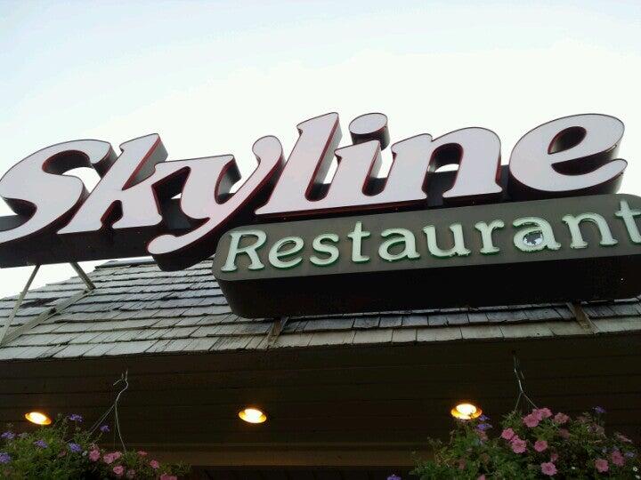 Skyline Restaurant & Banquet