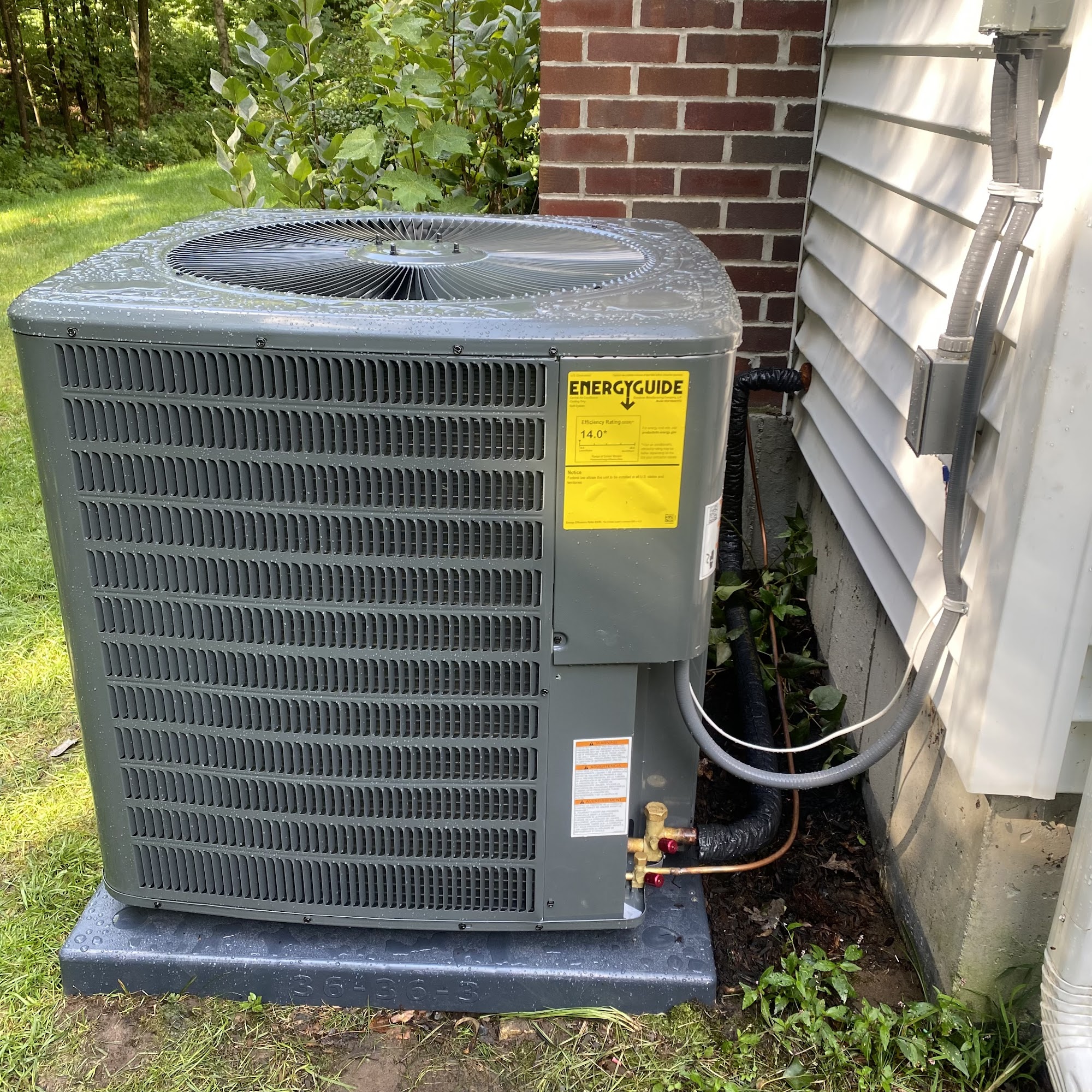 Aiello Home Services- Plumbing, Heating, AC, Electrical & Drain Cleaning 600 Old County Cir, Windsor Locks Connecticut 06096