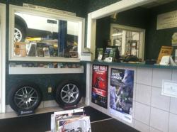 Country Auto Care & Tire Center