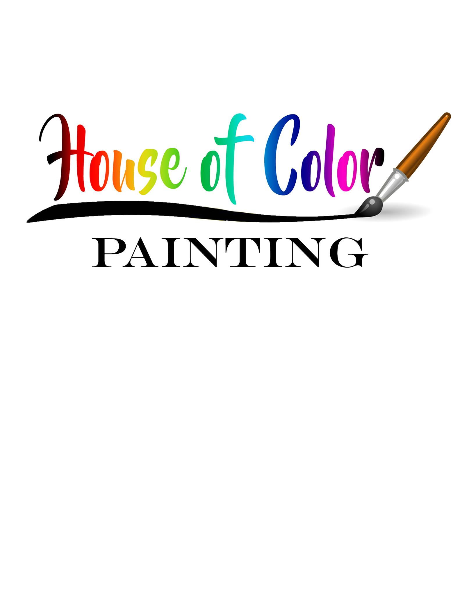 House of Color Painting 356 Demonstranti Rd, Winsted Connecticut 06098