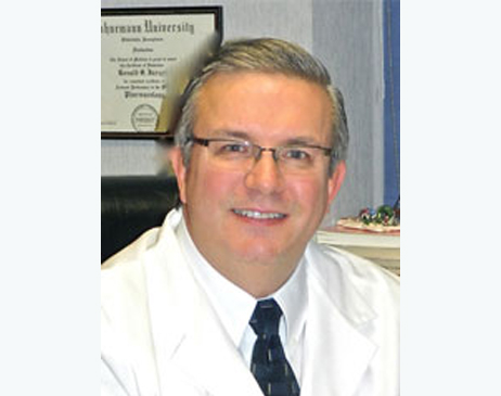 Advanced Dermatology Center: Ronald Jurzyk, MD
