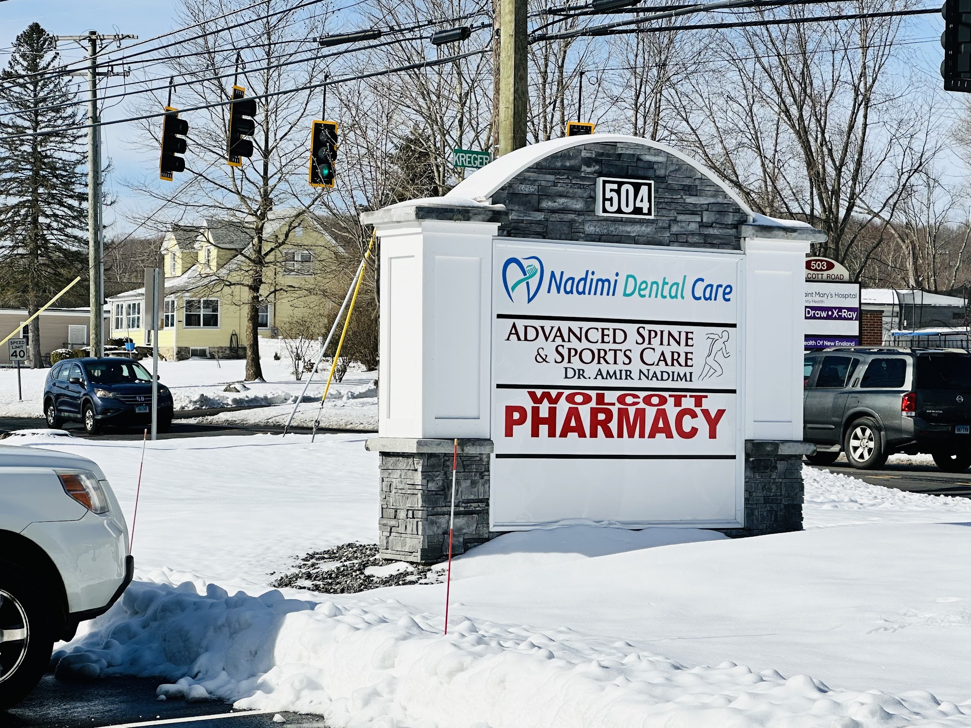 Wolcott Pharmacy