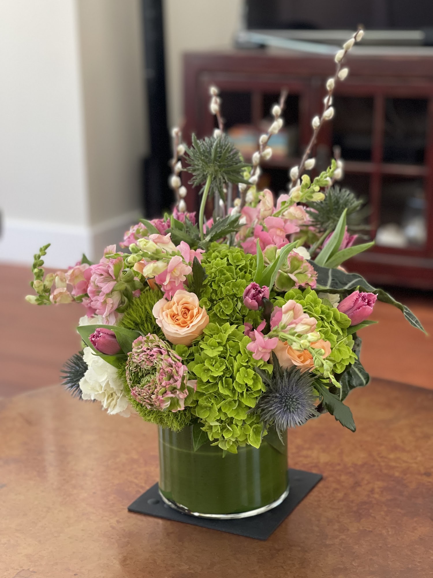 Bouquets & Beyond Florals and Events