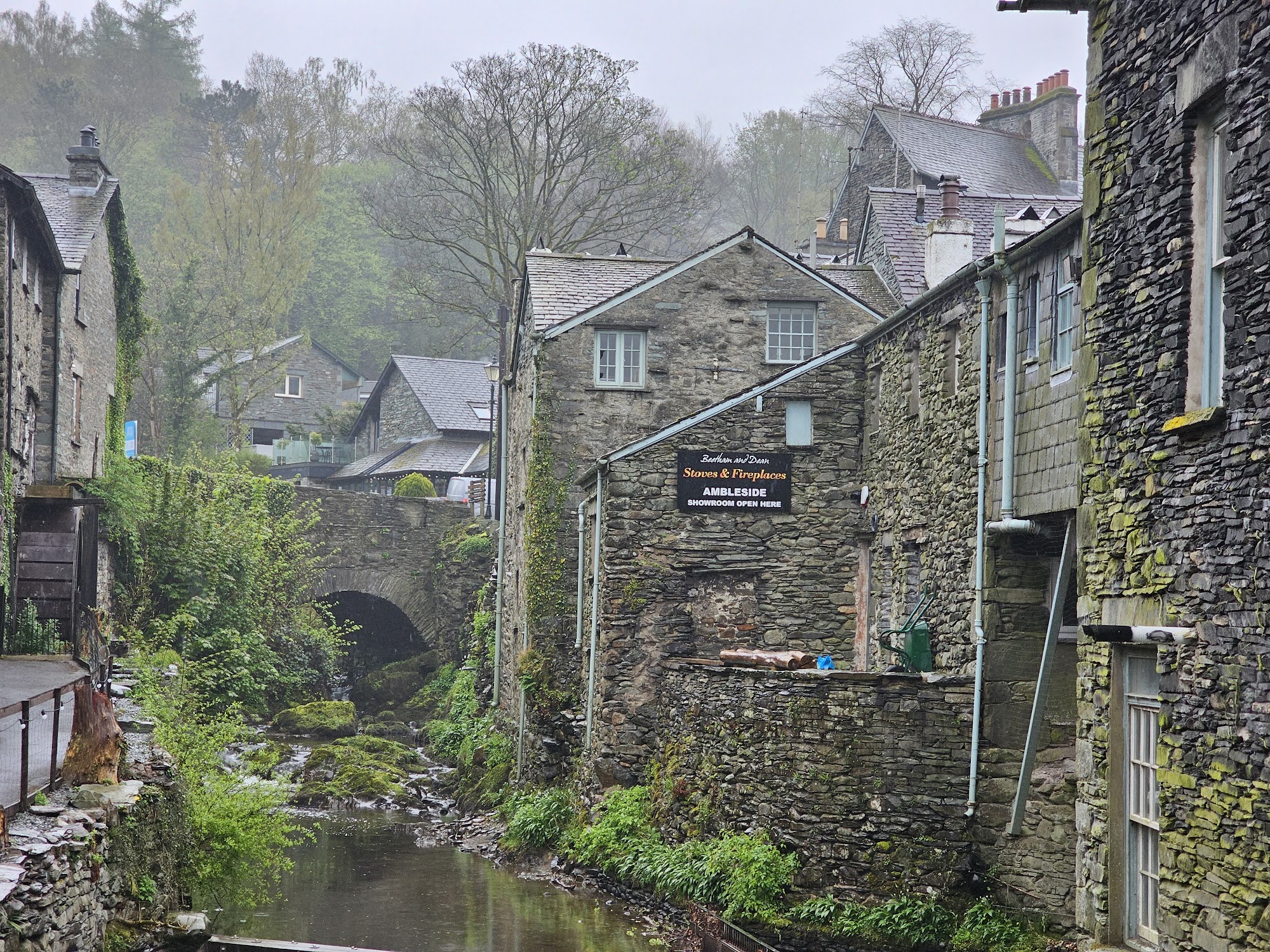 FatFace Ambleside
