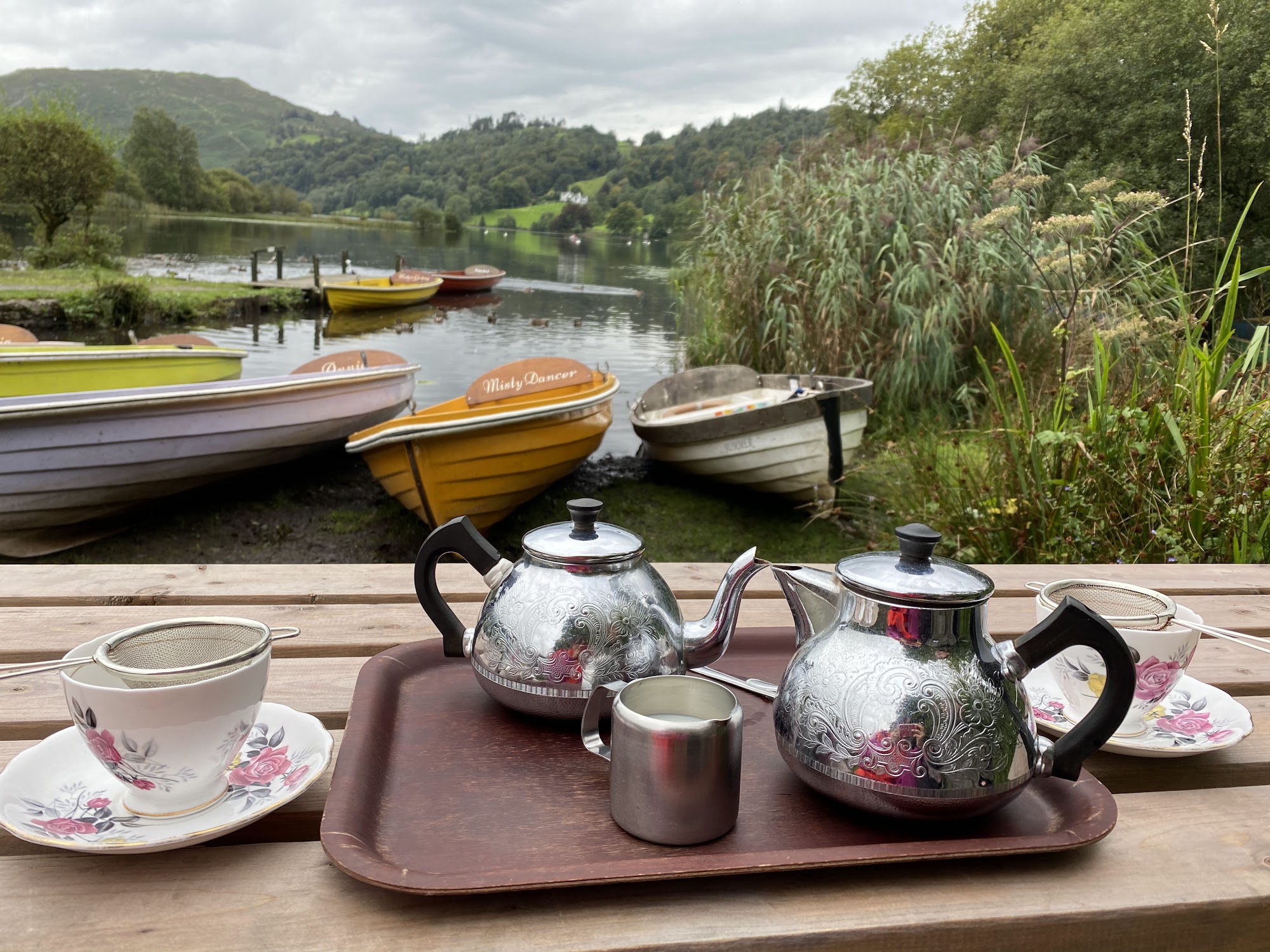 Faeryland Grasmere Ambleside