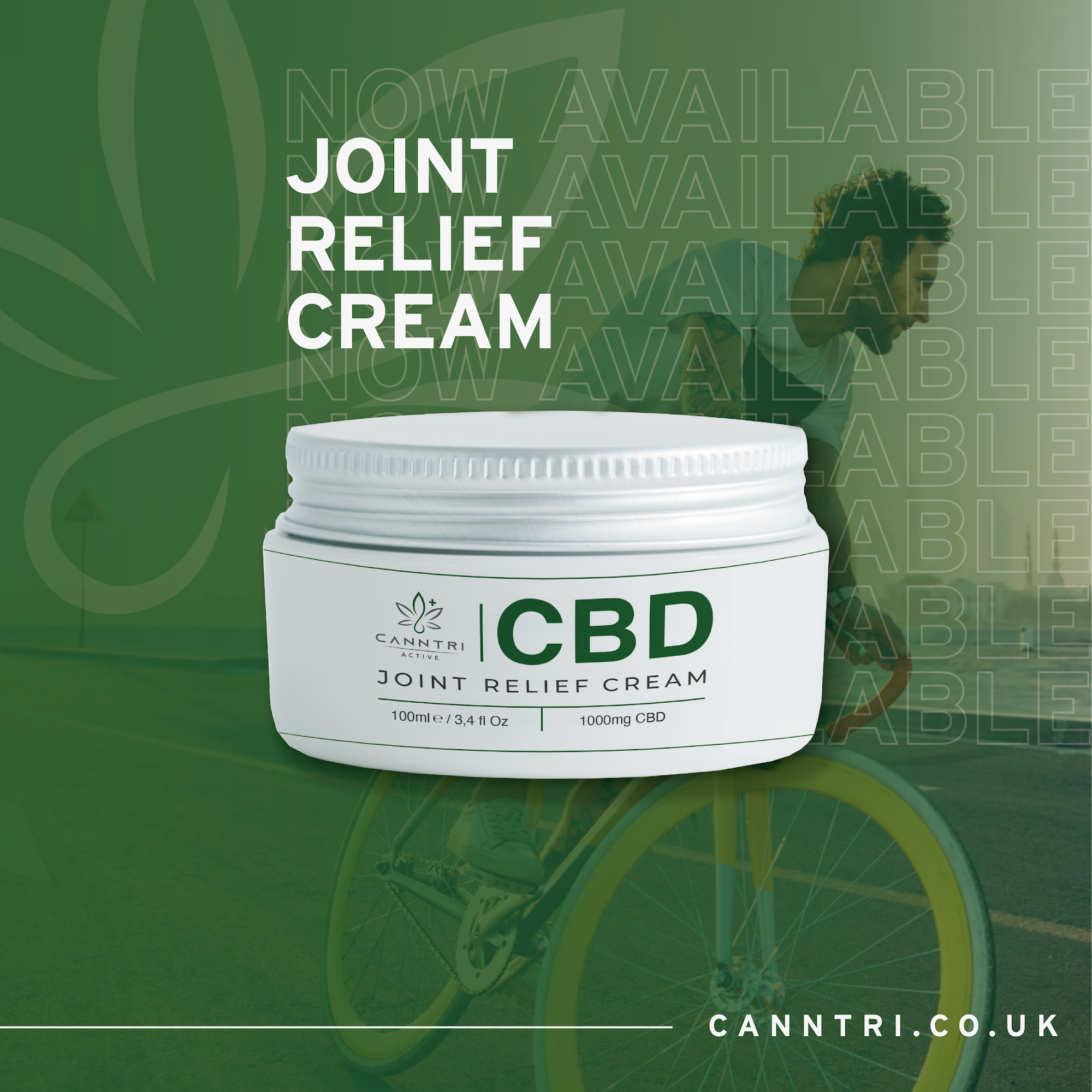 Canntri CBD