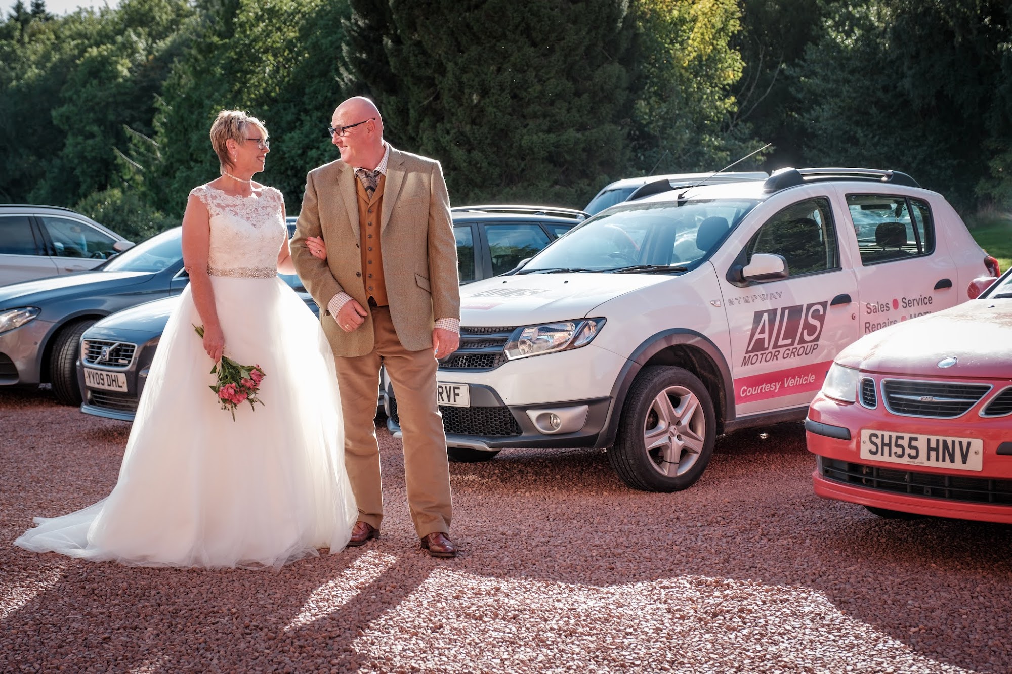 ALS Motor Group