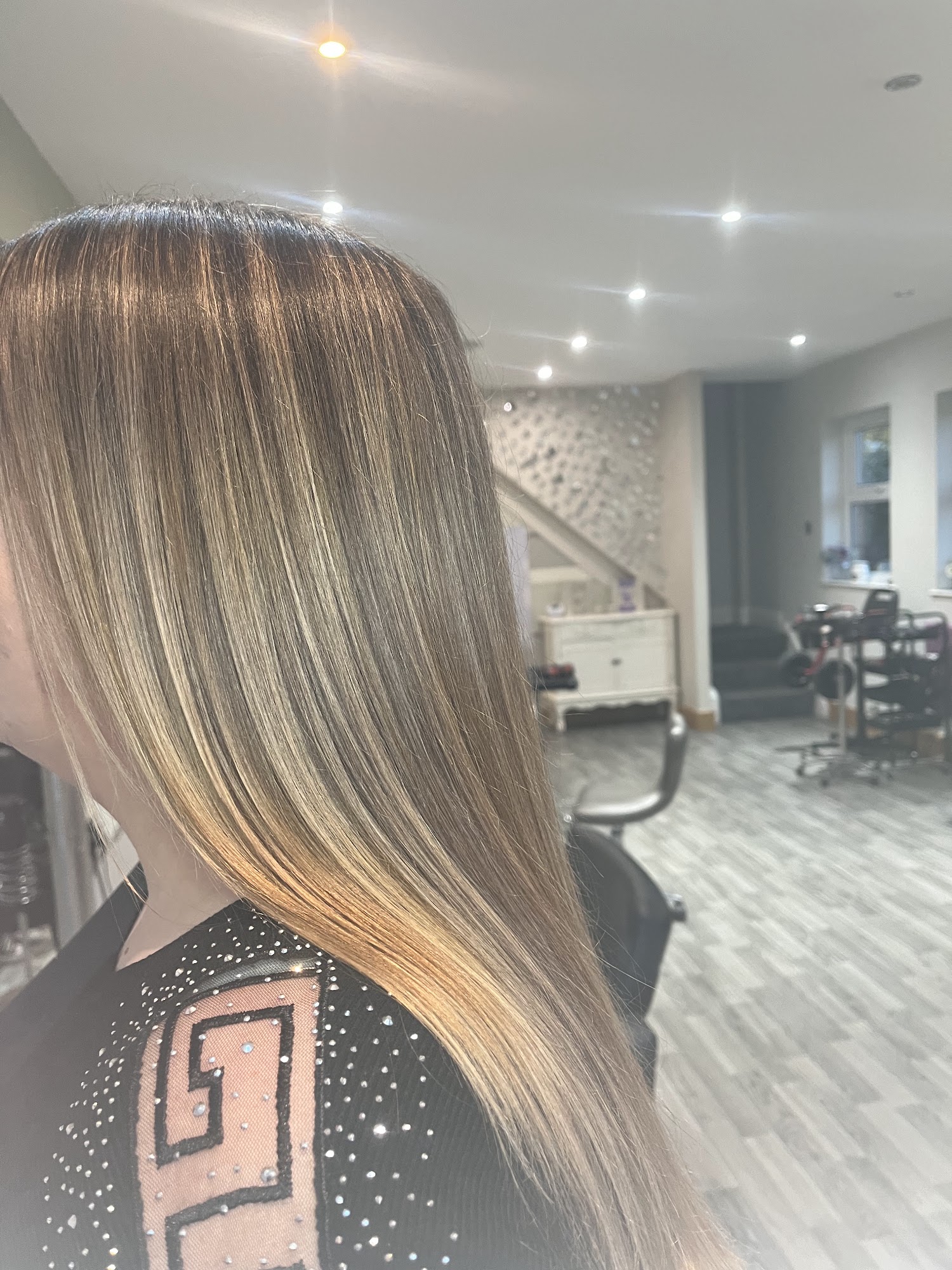 Lisa B Hair & Beauty Carlisle