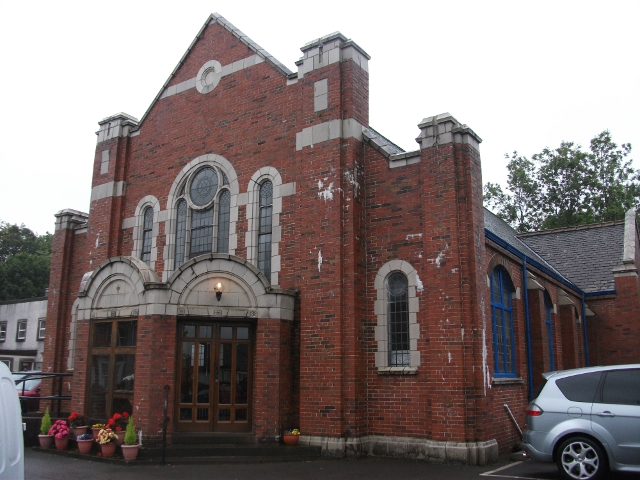 North Lakes Foodbank