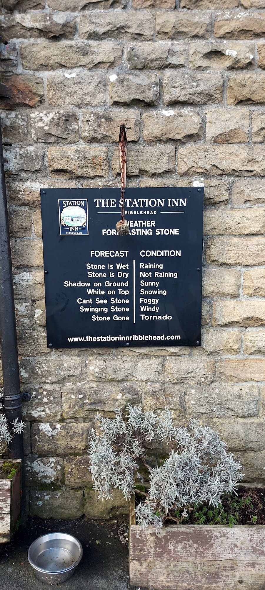 The Station Inn