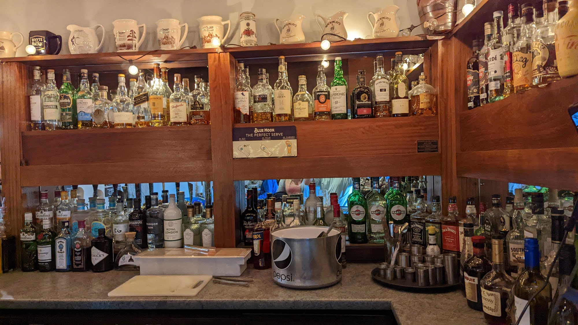 Crooklands - The Restaurant