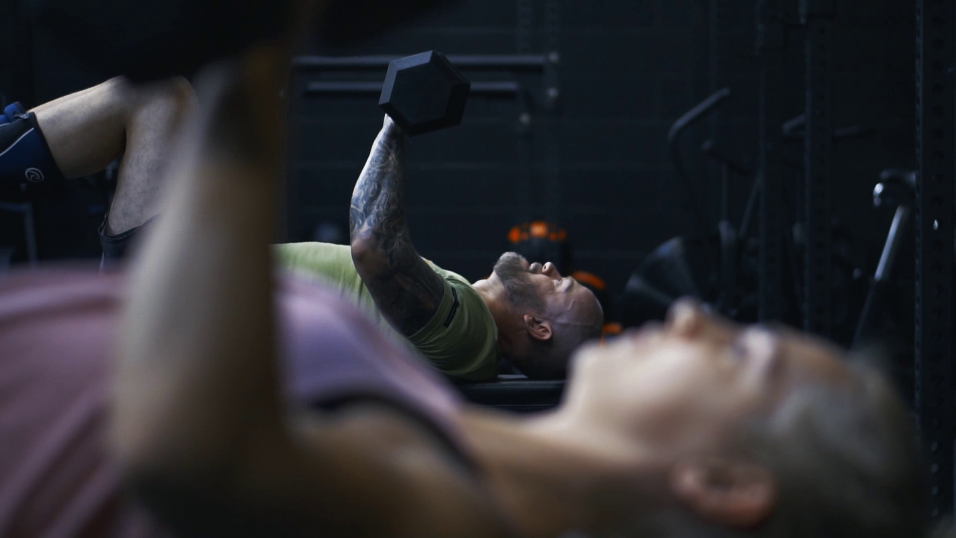 House Fitness Kendal