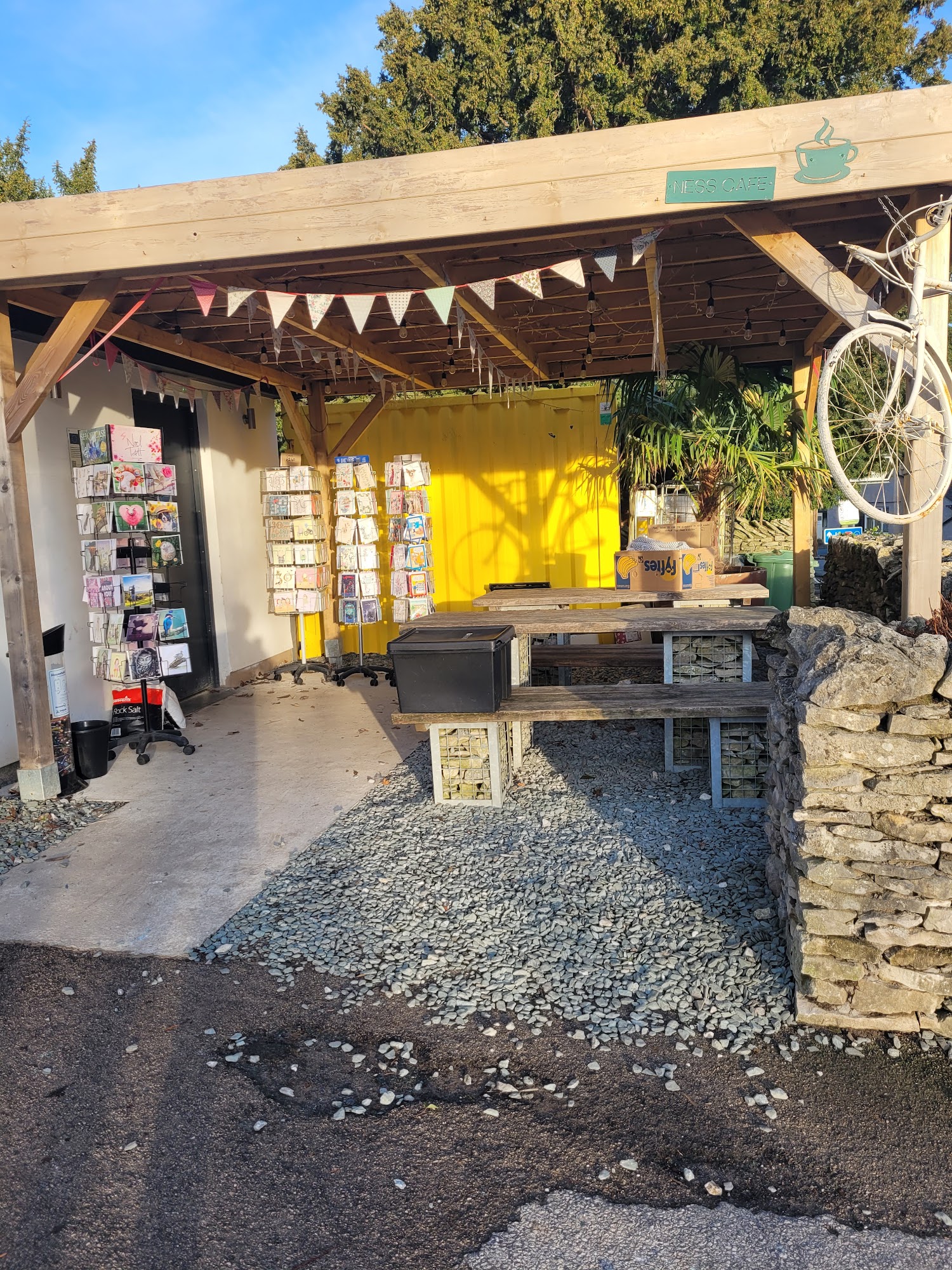 Levens Village Shop Kendal