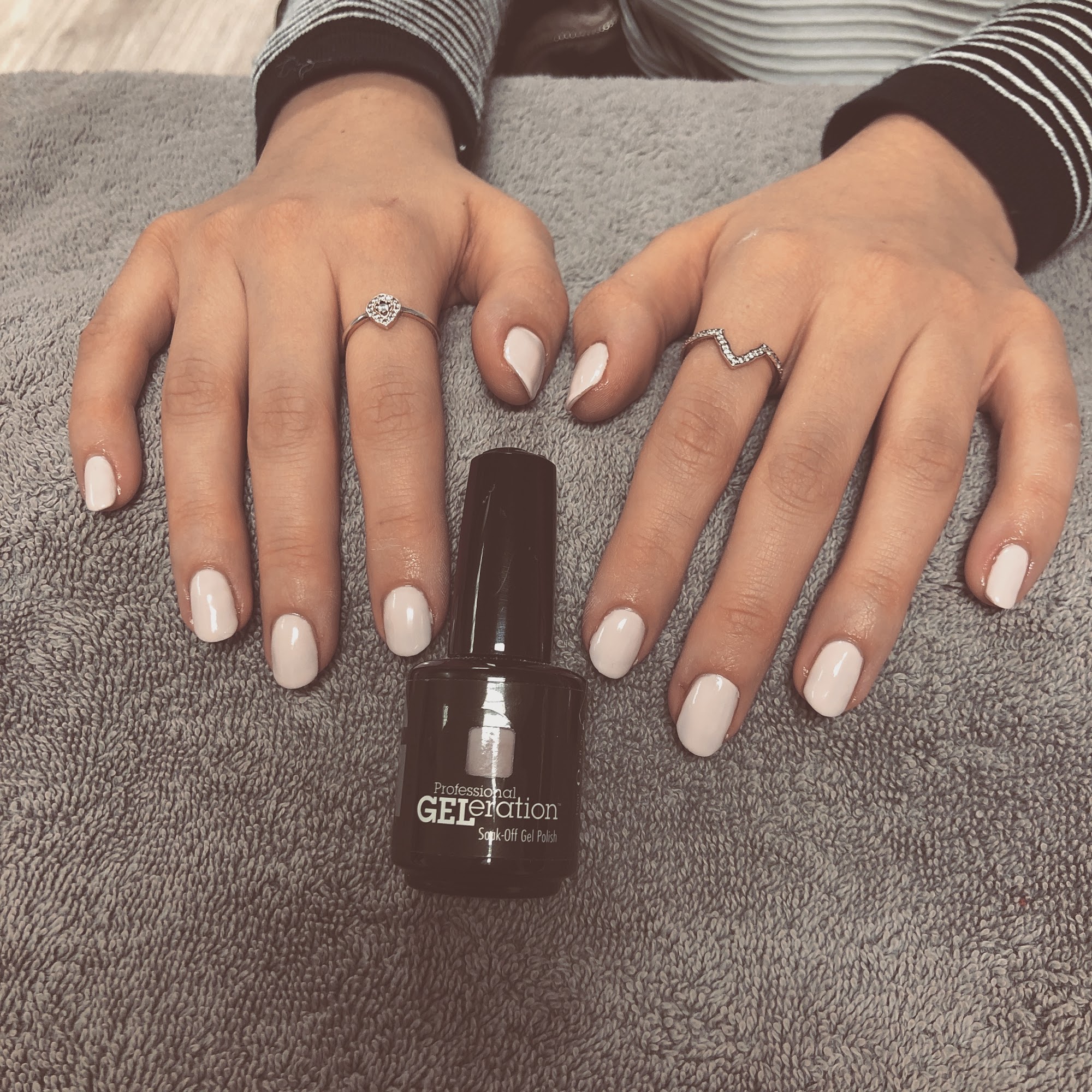 The Lane Hair & Beauty Kendal