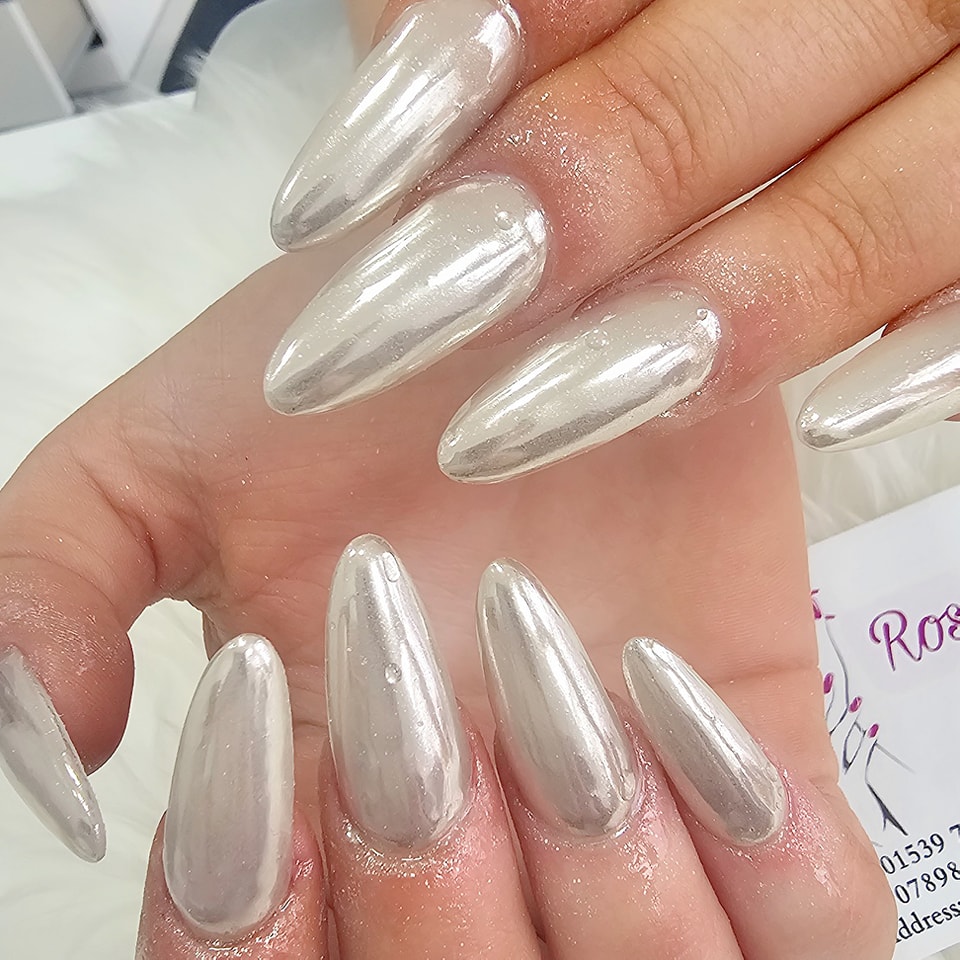 Rose Nails Kendal Kendal