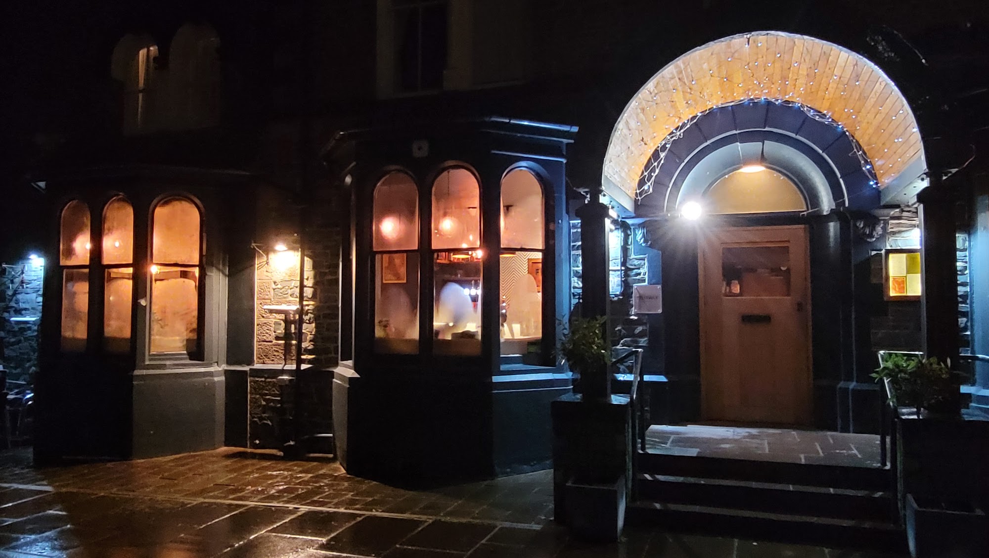 Fellpack 34 Lake Rd, Keswick