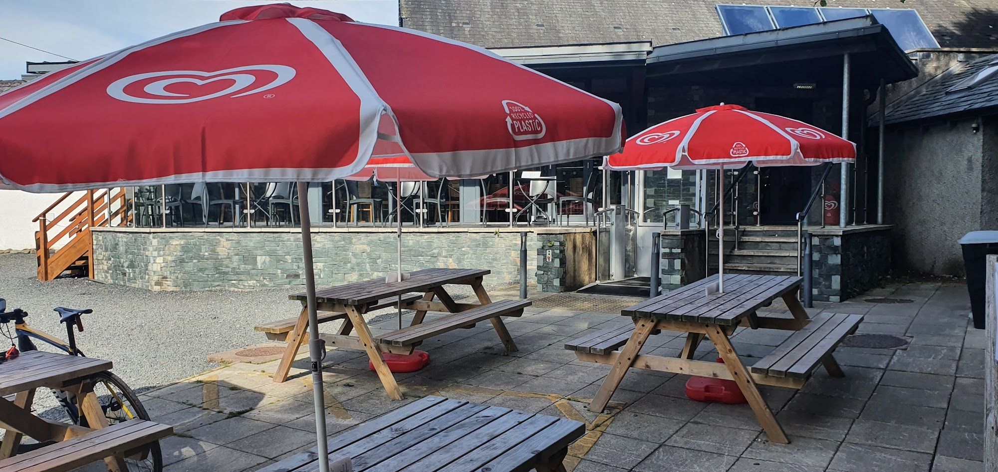 Threlkeld Coffee Shop Threlkeld, Keswick