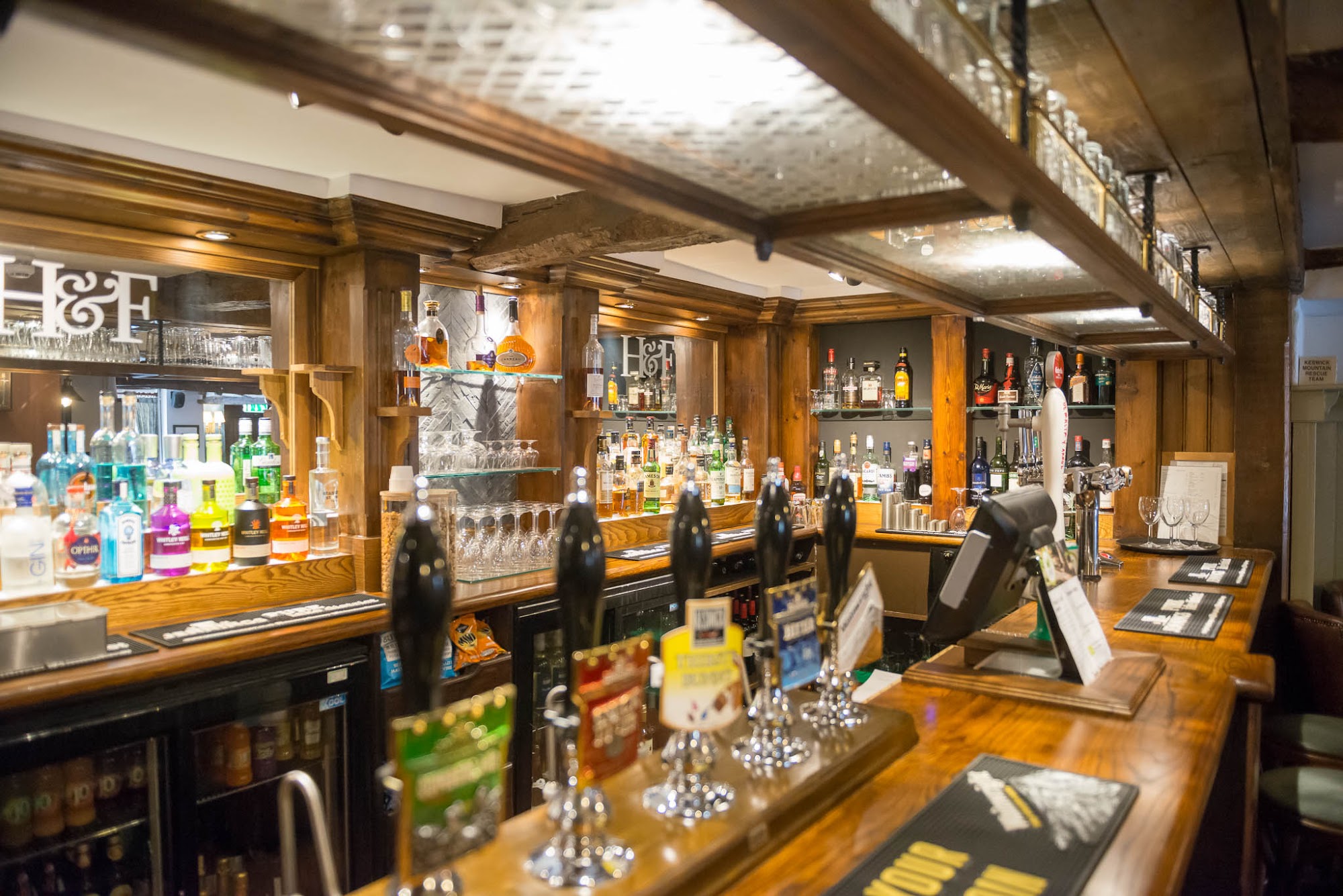 Horse & Farrier Threlkeld, Keswick