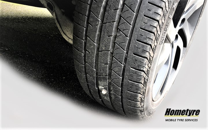 Hometyre Mobile Tyre Services Keswick & Cumbria