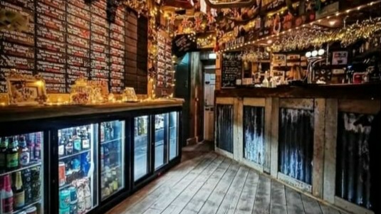 The Crafty Baa Keswick The Crafty Baa, 13 Bank St, Keswick