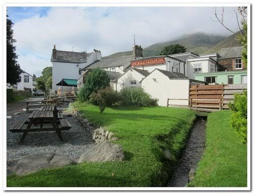 The Sally Inn