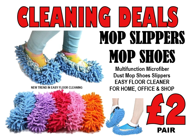 POUNDDEALZ Maryport