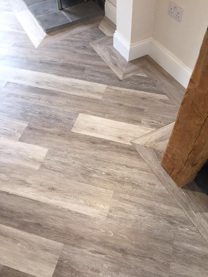 Williams Floor Covering Limited