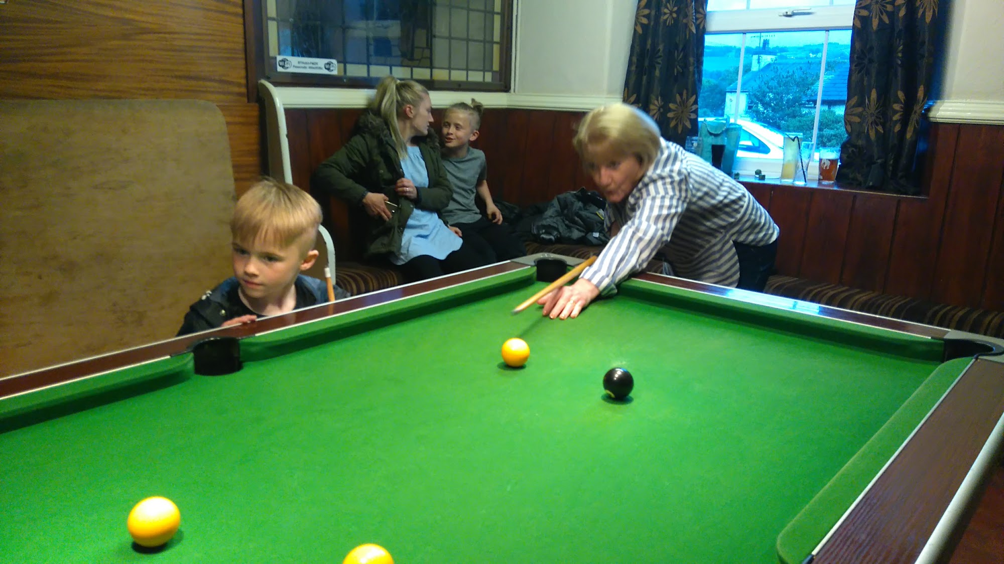 The Club Inn Main St, Endmoor, Kendal