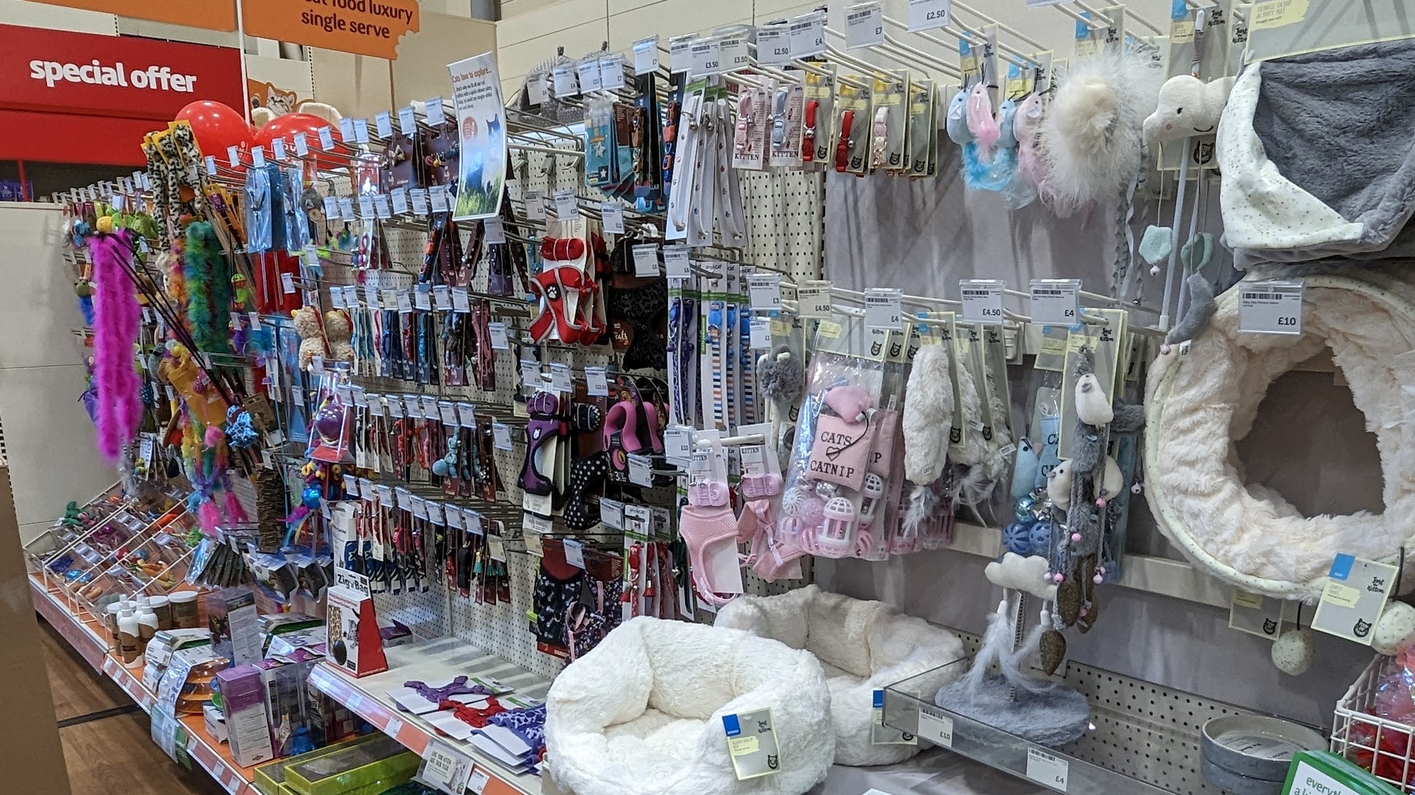 Pets at Home Penrith Penrith