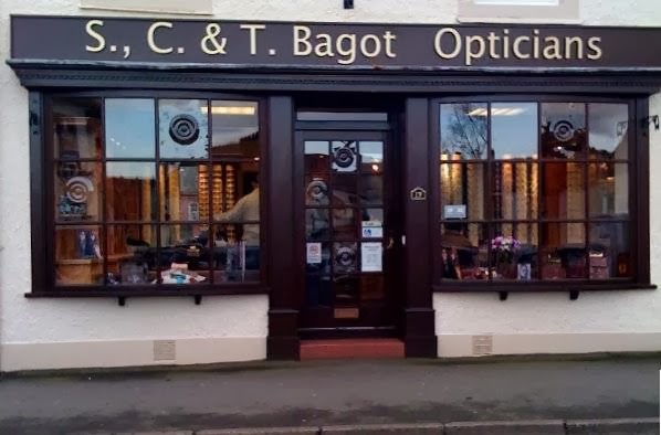 Bagot Opticians
