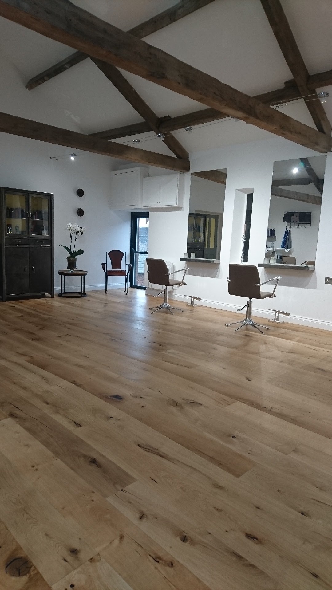 The Hair Loft Penrith