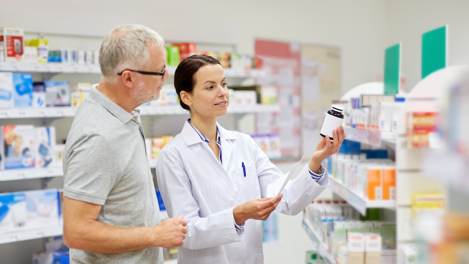 Seacliffe Pharmacy Whitehaven