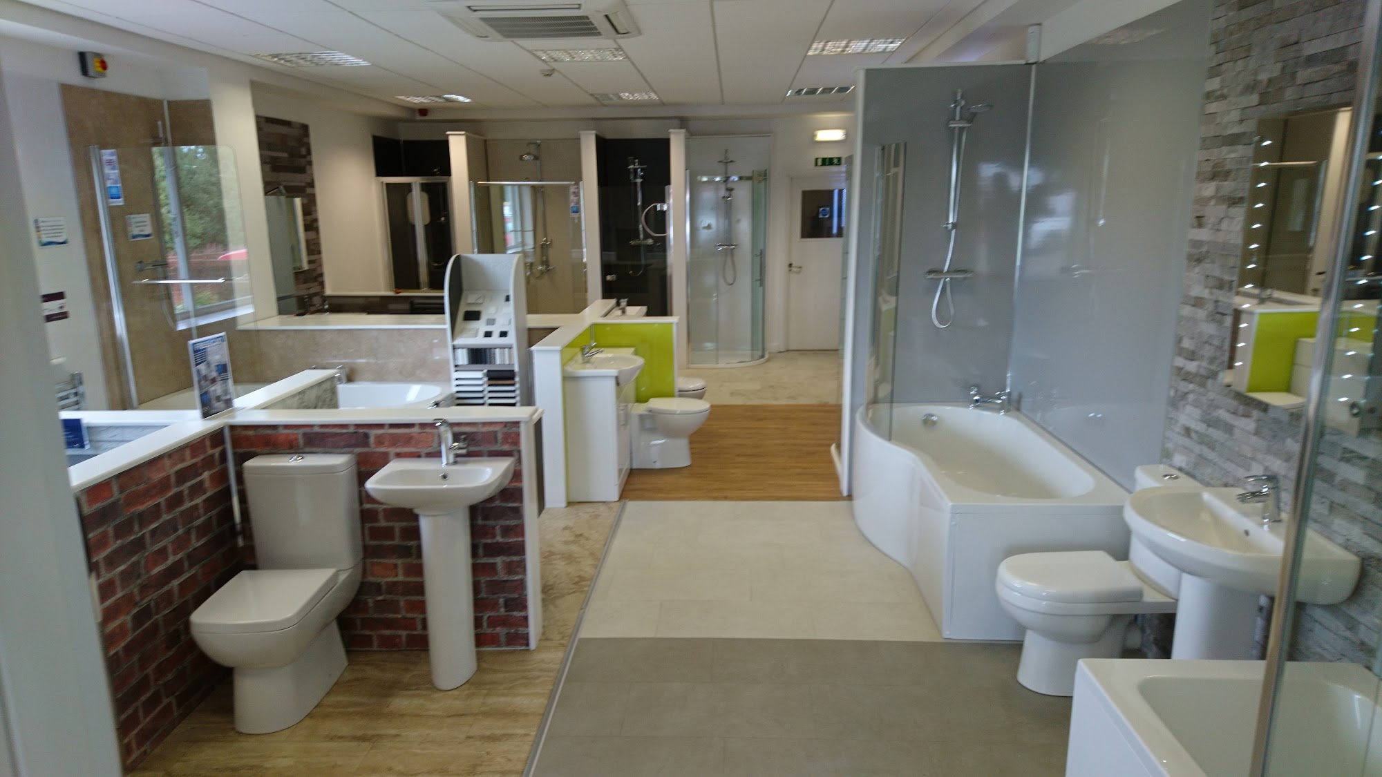 Express Plumbing Supplies (EPS) Whitehaven