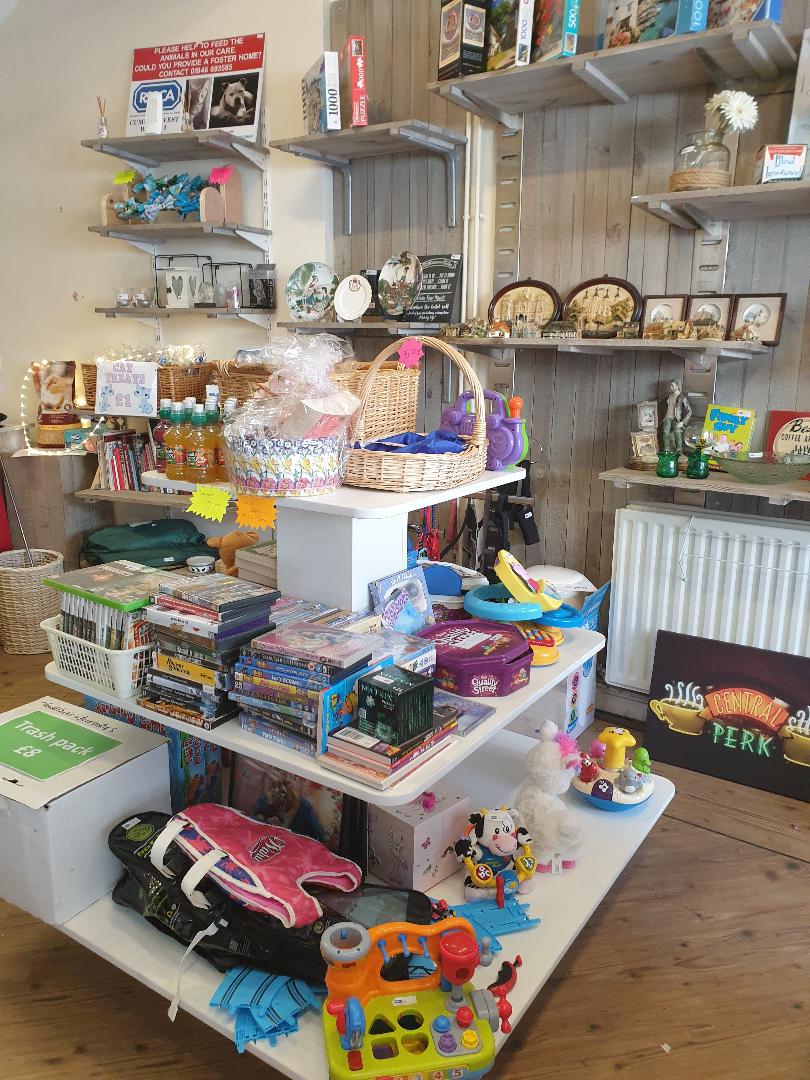 RSPCA Cumbria West