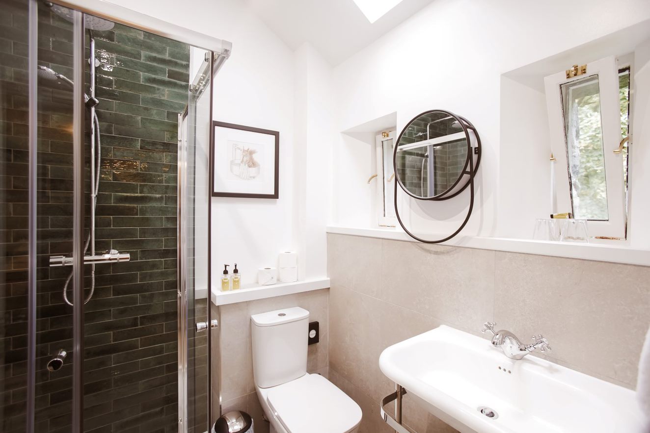 Royal Oak Hotel - Borrowdale, Keswick