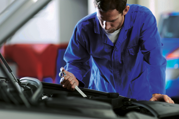 Protyre Workington