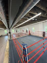 Downtown Boxing Club