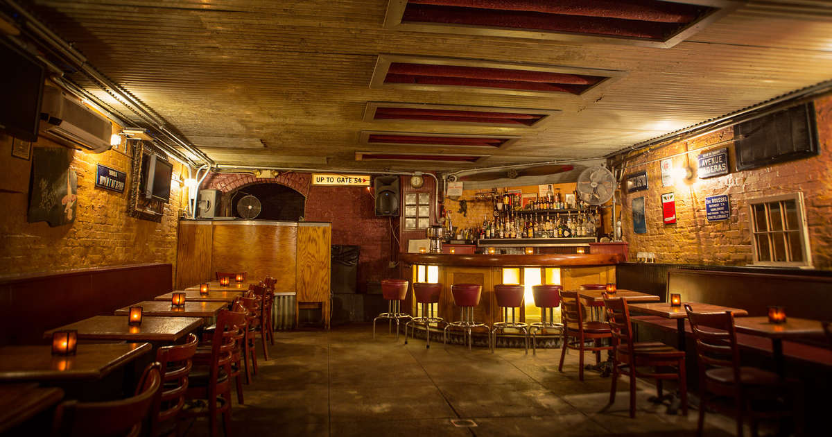 Photo credit: thrillist