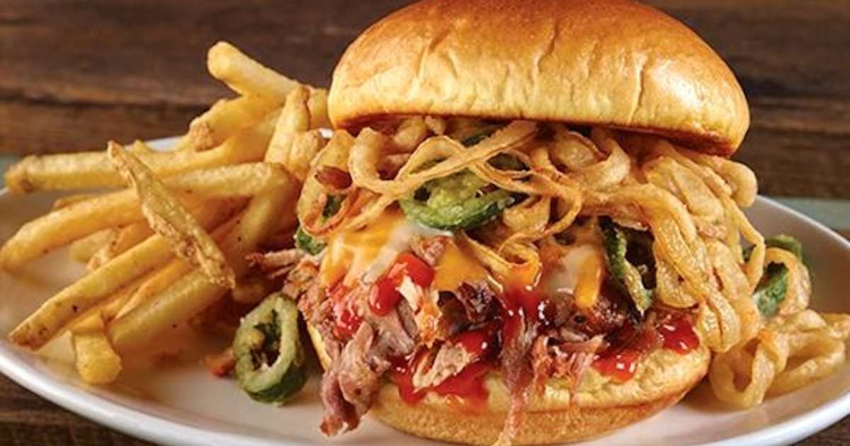Photo credit: thrillist