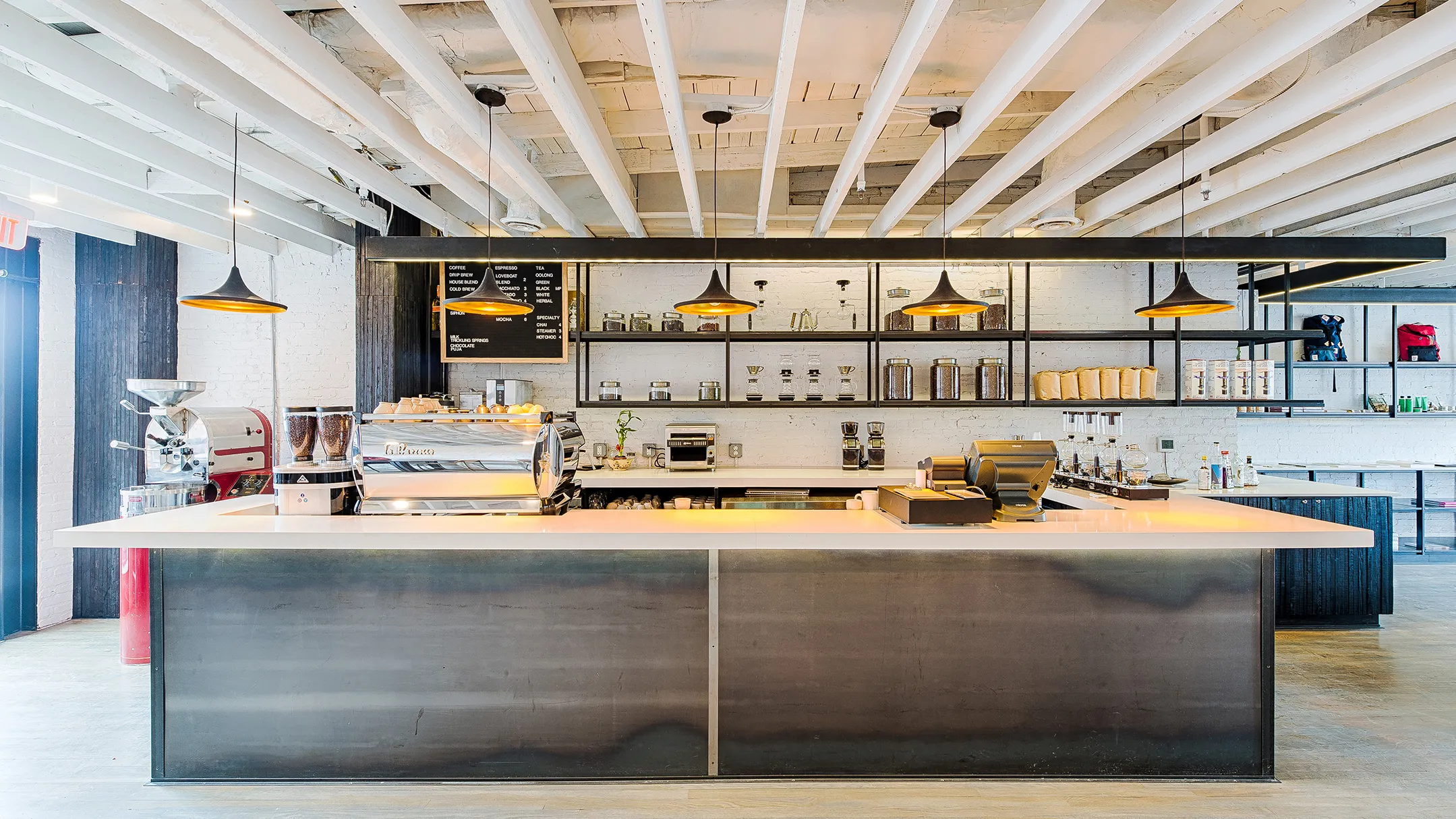 Photo credit: condé nast traveler