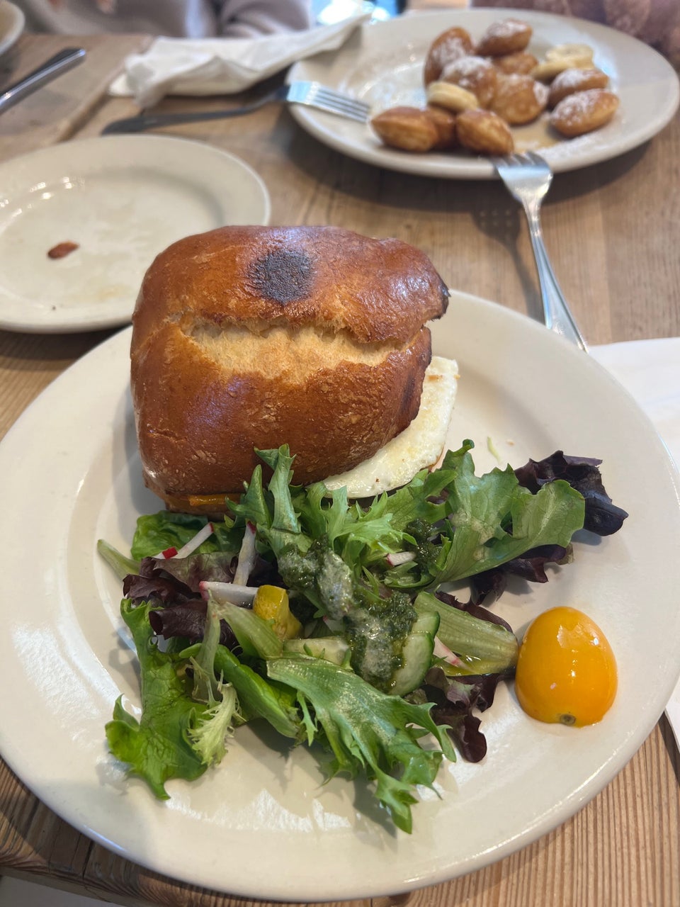 Le Pain Quotidien