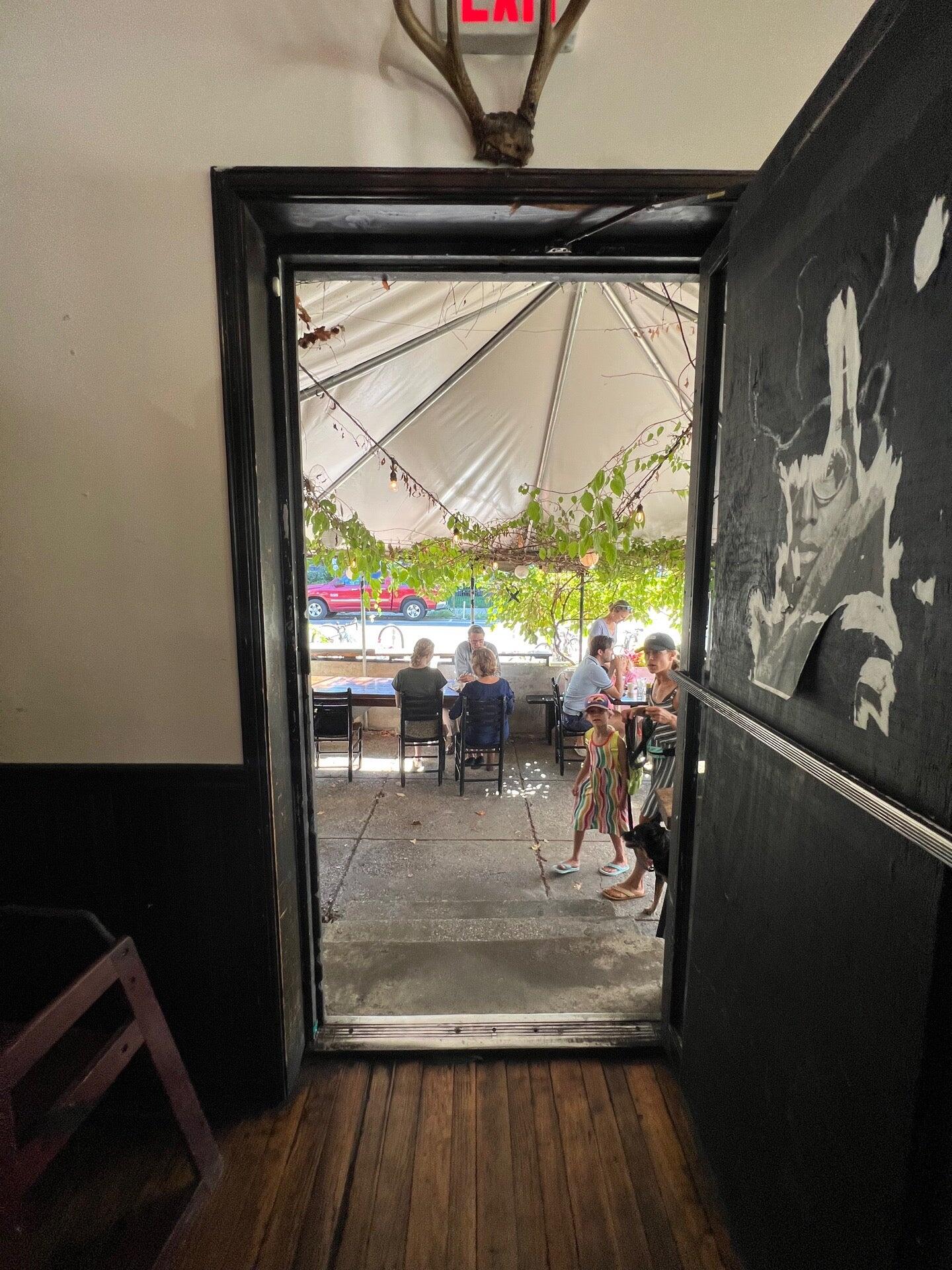 Photo credit: nextdoor